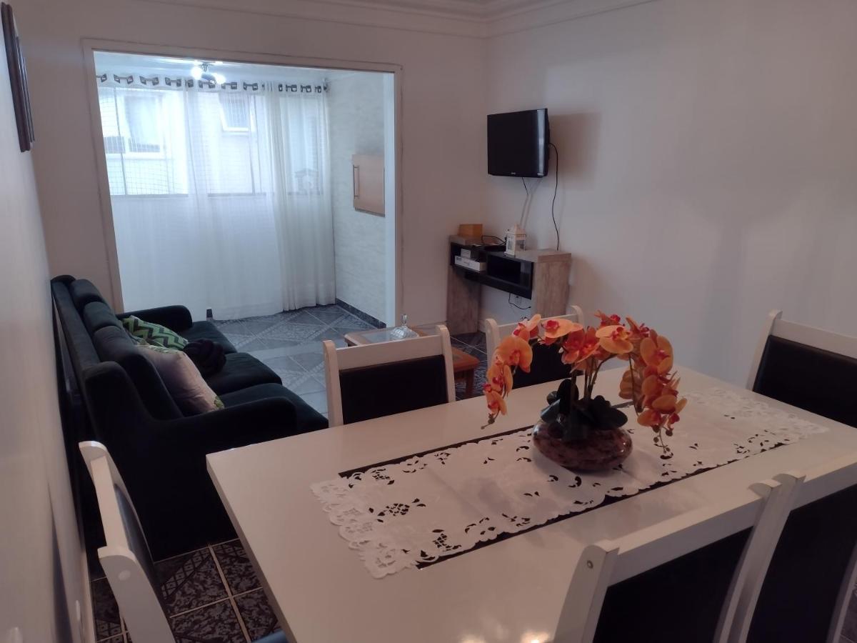 Apartamento A Uma Quadra Do Mar Capão da Canoa エクステリア 写真
