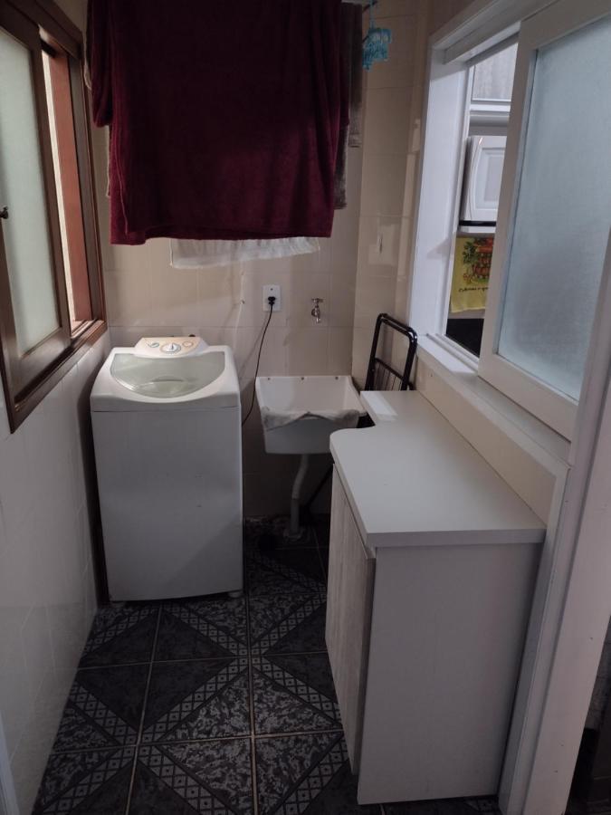 Apartamento A Uma Quadra Do Mar Capão da Canoa エクステリア 写真